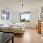 Beautiful In With Kitchen Farsø