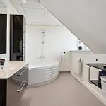 Σπίτι διακοπών Beautiful In With Kitchen *