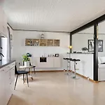 Beautiful In With Kitchen Σπίτι διακοπών *