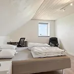Σπίτι διακοπών Beautiful In With Kitchen Farsø