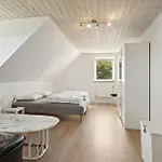 Beautiful In With Kitchen