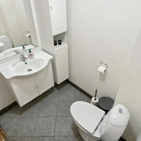 Дом отдыха Stunning In With Wifi