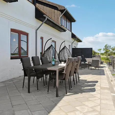 Beautiful In With Kitchen Holiday home Farso